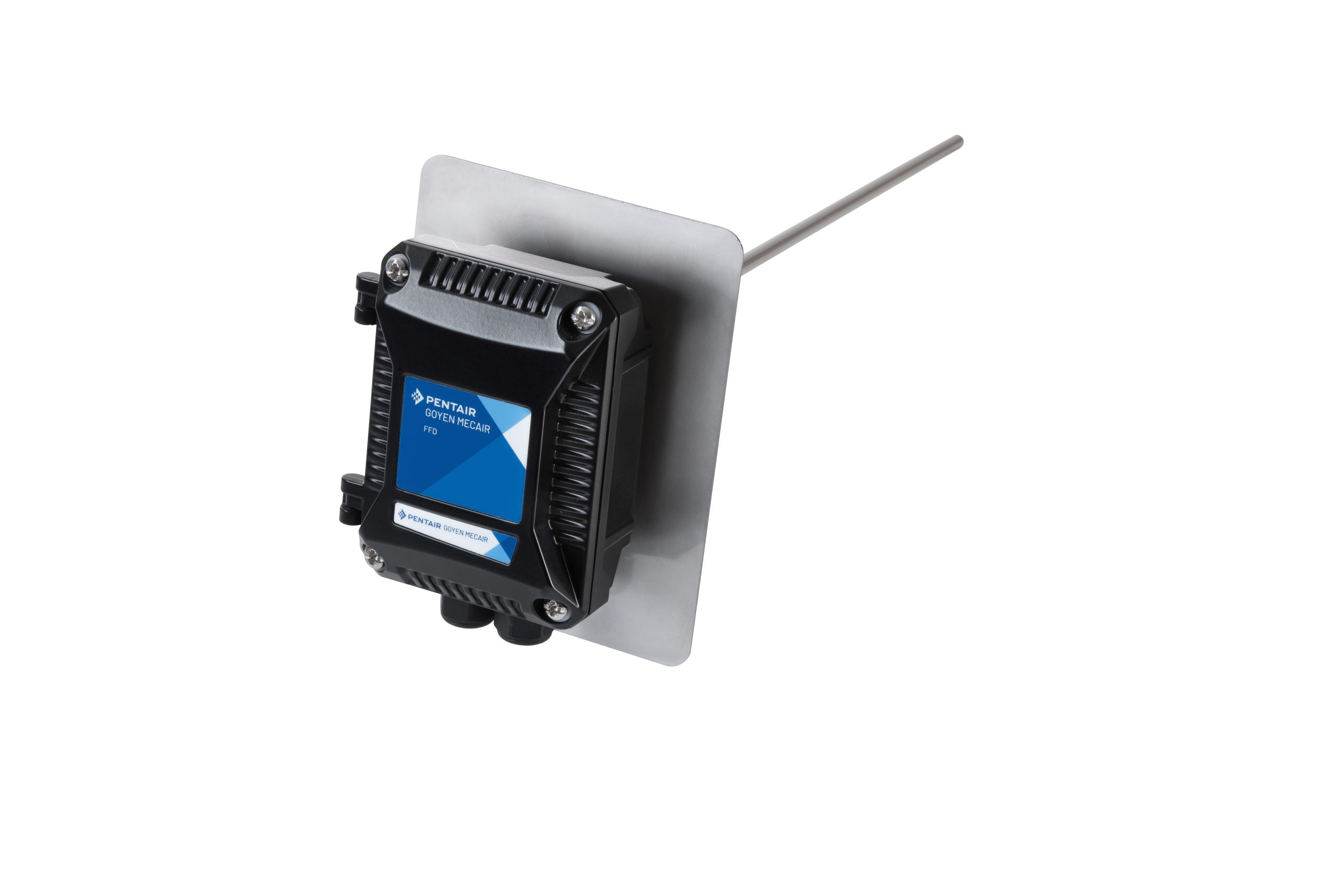 Sonde de rejets