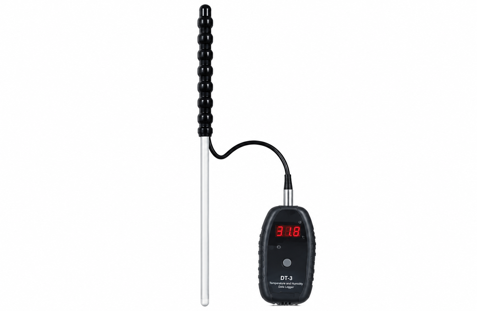Sonde de température mobile